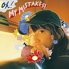 Oh! My Mistakes!