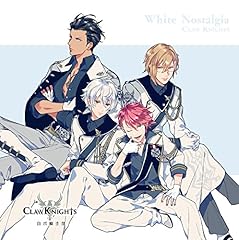 White Nostalgia