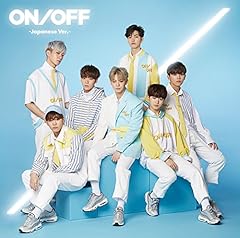 ON/OFF -Japanese Ver.-