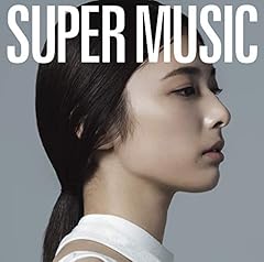 SUPER MUSIC