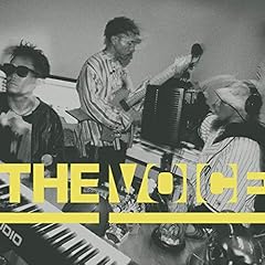 Outro～THE VOICE～