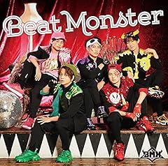 Beat Monster