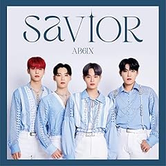 SAVIOR -Japanese ver.-