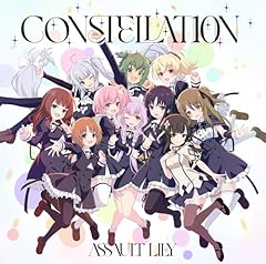 CONSTELLAT10N