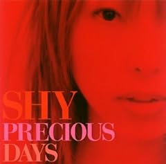 PRECIOUS DAYS