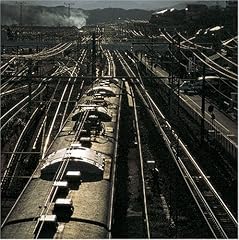 ひとり道、風の道