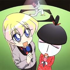 にちようまにあ