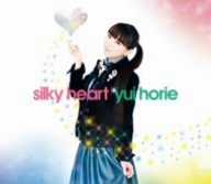 silky heart