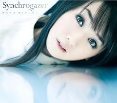 Synchrogazer