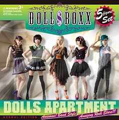 Doll'sBox