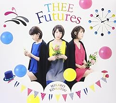 THEE Futures