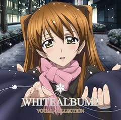 WHITE ALBUM Live at Campus Fes (TV anime ver.)