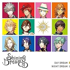 NIGHT DREAM