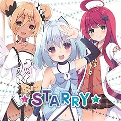 ☆STARRY☆