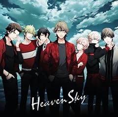 HEAVEN SKY