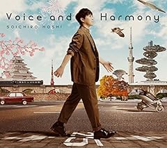 Harmony ～夢のチカラ～