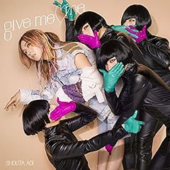give me ▽ me