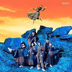 柏木由紀なりのBiSH-BAD TEMPER-