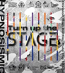 Shout Out to the Revolution -Rule the Stage track.5-