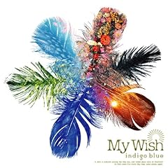 My Wish ～マイ ウィッシュ～(みんなのうたより)