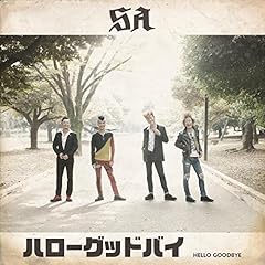 サマーホリディズスカイ