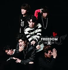 FREEDOM (日本語ver.)