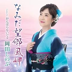 なみだ望郷風岬