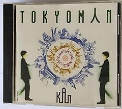 TOKYOMAN