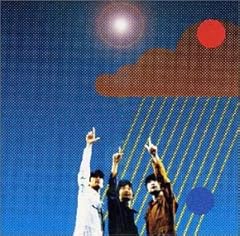 Weather Report