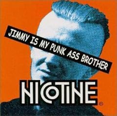 ジミーはいかしたブラザー～JIMMY IS MY PUNK ASS BROTHER～