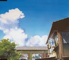 夏なんだな
