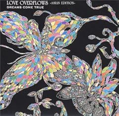 LOVE OVERFLOWS-「しあわせなからだ」ENGLISH VERSION DCT MIX-