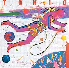 TOKIO