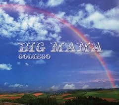 BIG MAMA Japanese Version