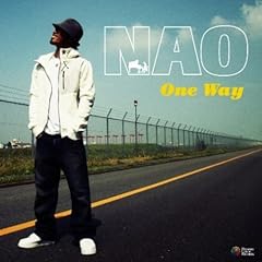 One Way