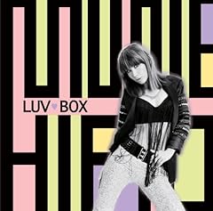 LUV BOX