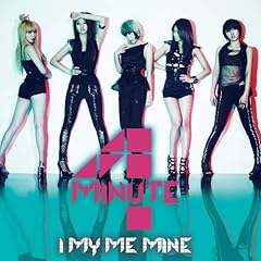 I My Me Mine(Japanese Version)