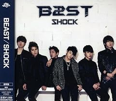 SHOCK(JAPANESE VERSION)