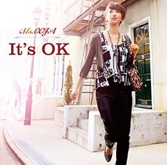 It's OK