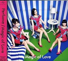 Magic of Love