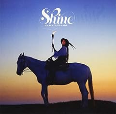 Shine -未来へかざす火のように-