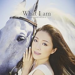 What I am -未来の私へ-