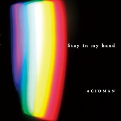 Stay in my hand