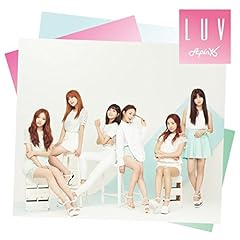 LUV -Japanese Ver.-