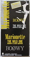 THE WILD ONE