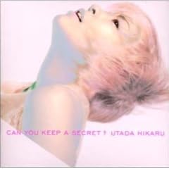 Can You Keep A Secret?
