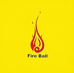 FIRE BALLのテーマ w/YOYO-C