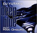 deep blue