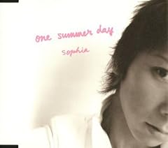 one summer day