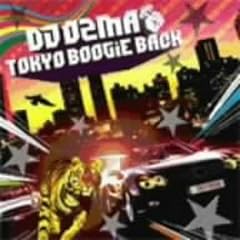 TOKYO BOOGiE BACK